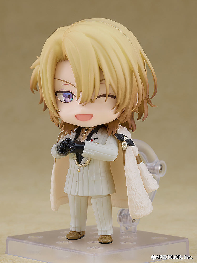 IN-STOCK Good Smile Company - Nendoroid 2429 - Nijisanji - Luca Kaneshiro