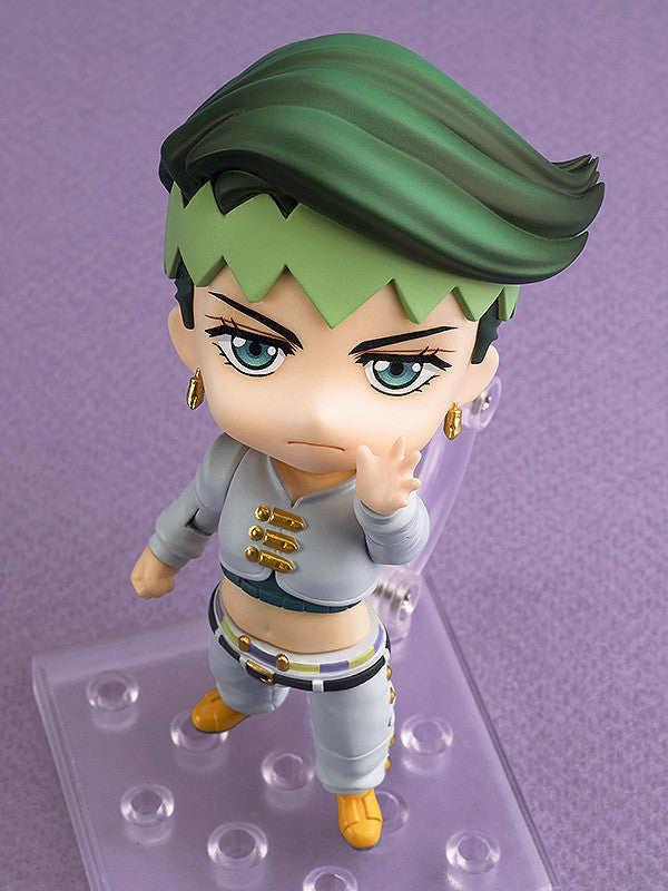 PRE-ORDER Nendoroid 1256 - JoJo's Bizarre Adventure: Diamond is Unbreakable - Rohan Kishibe [2nd Release]