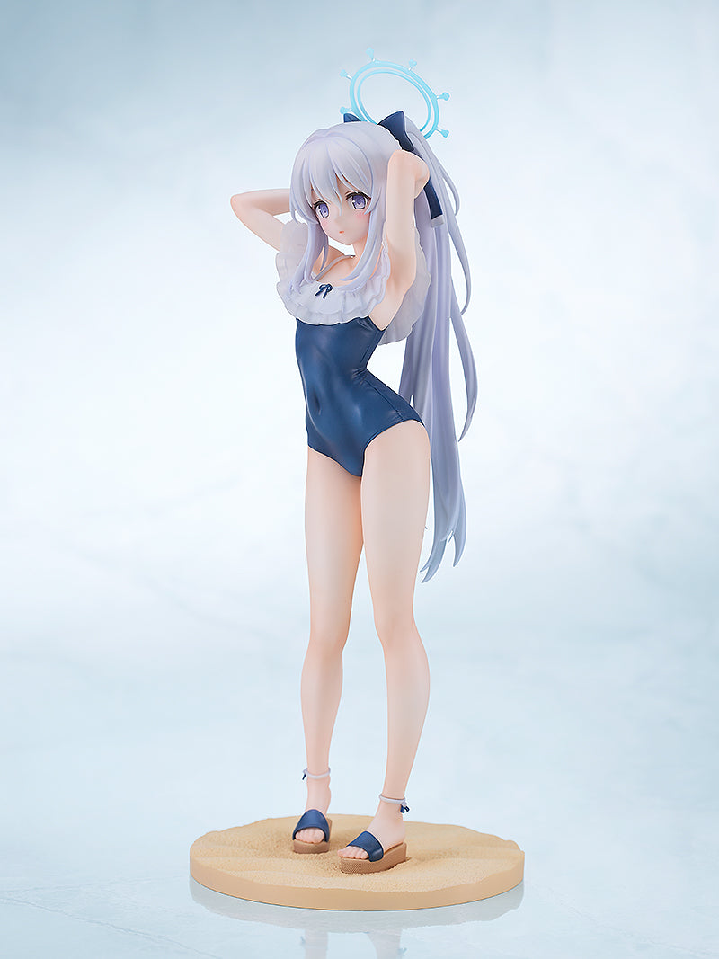 PRE-ORDER Good Smile Company - Blue Archive - Miyako: Swimsuit: Memorial Lobby Ver. 1/7