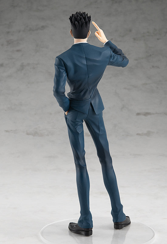 IN-STOCK Good Smile Company - POP UP PARADE - HUNTER x HUNTER - Leorio