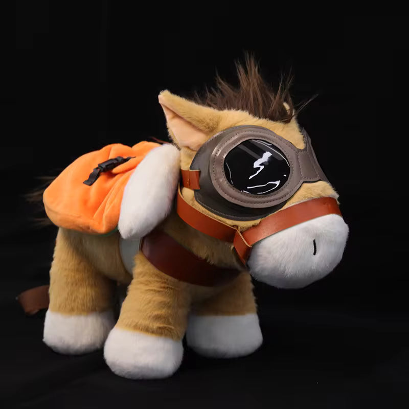 BACK-ORDER Valve - DotA2 Courier Bag