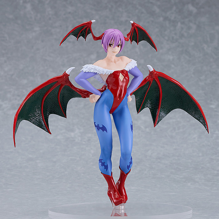 PRE-ORDER Max Factory - POP UP PARADE - Darkstalker Series - Lilith