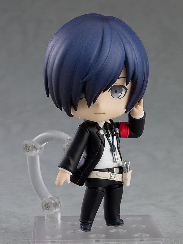 IN-STOCK - Good Smile Company - Nendoroid 1864 - PERSONA3 - Persona3 Hero