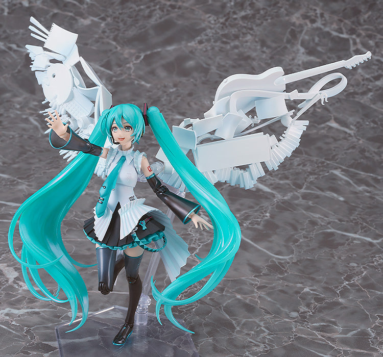 PRE-ORDER Max Factory - PLAMATEA - Character Vocal Series 01: Hatsune Miku - Hatsune Miku: Happy 16th Birthday Ver.
