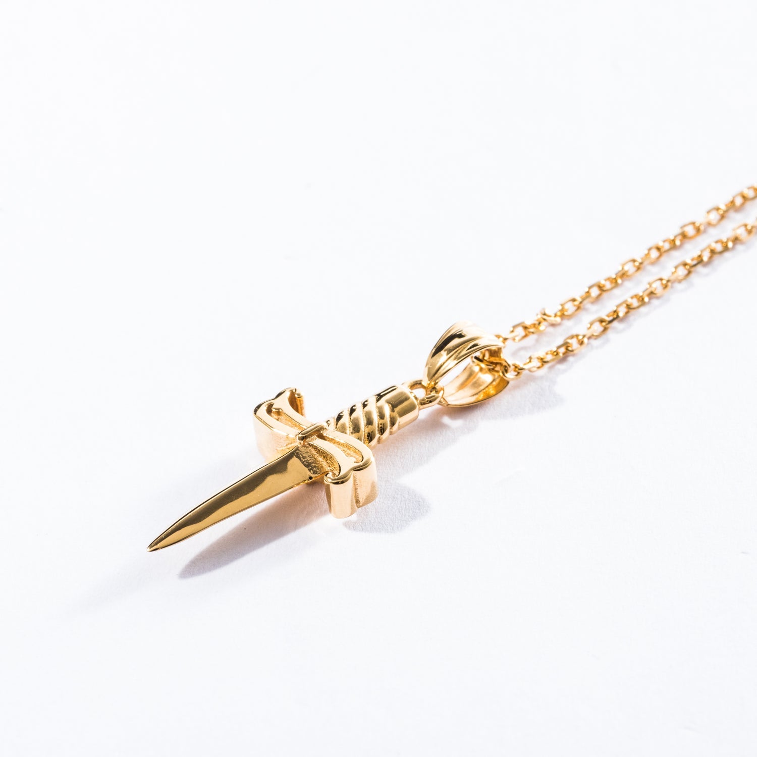 SPECIAL ORDER Super Groupies - Persona5 Royal - Joker Model Necklace [JP]