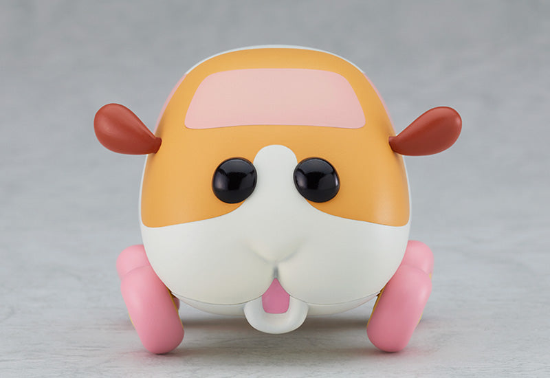 PRE-ORDER MODEROID - Pui Pui Molcar - Molcar Potato [3rd Release]