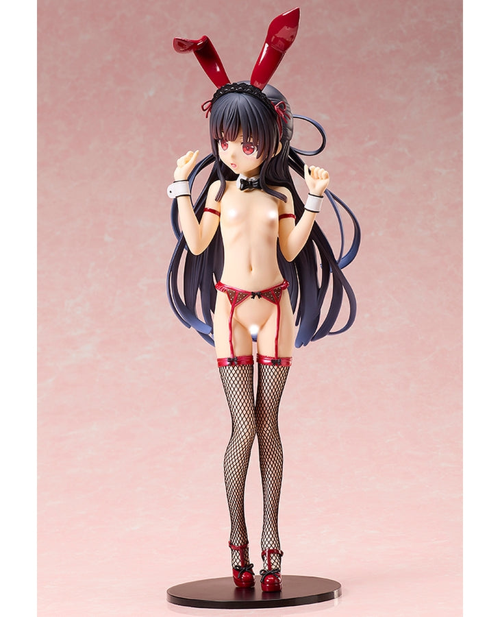 SPECIAL ORDER BINDing - Maitetsu - Hachiroku: Red Bunny Ver. 1/4 [EXCLUSIVE] [JP]