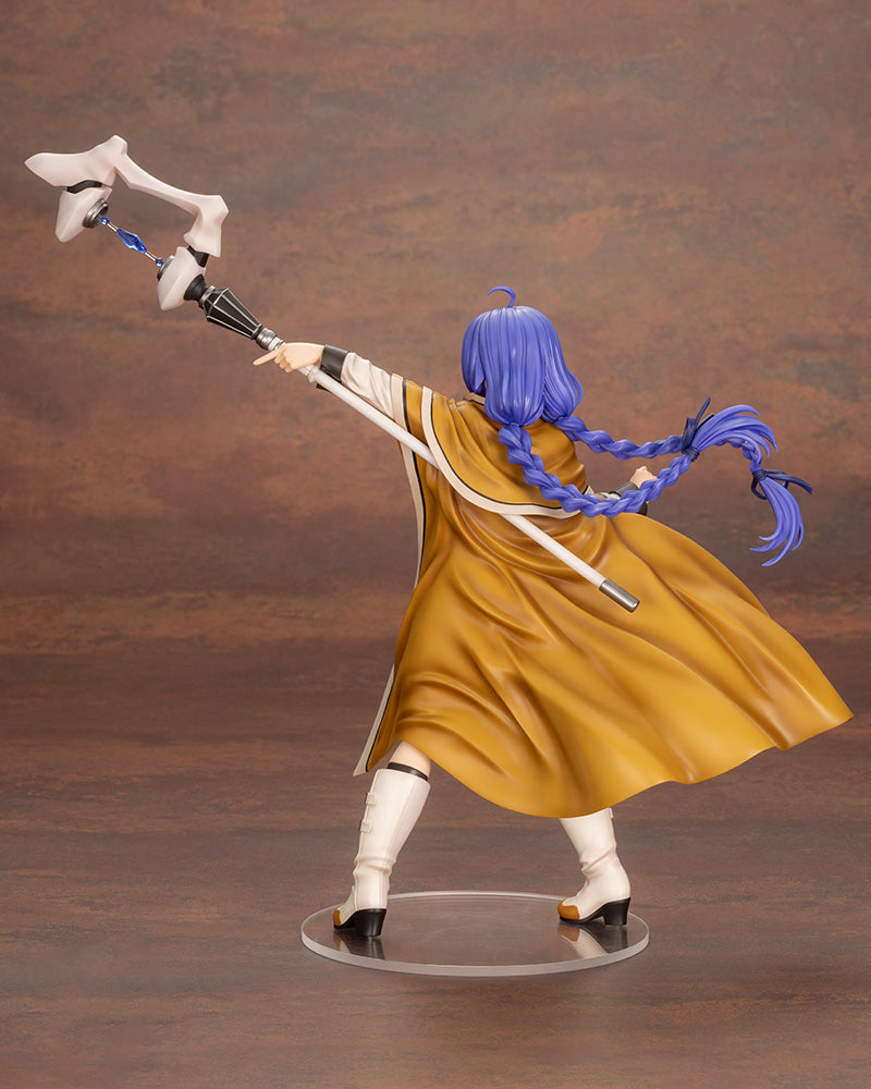 PRE-ORDER Kotobukiya - Mushoku Tensei:Jobless Reincarnation - Roxy Migurdia 1/8 [February 2024 Release]
