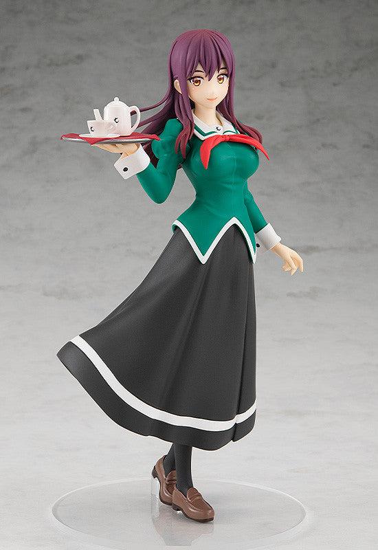 IN-STOCK Good Smile Company - POP UP PARADE - Yuri Is My Job! - Mitsuki Ayanokoji
