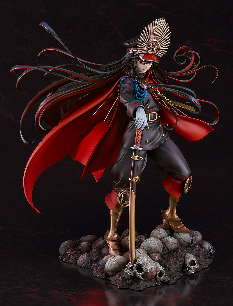 PRE-ORDER Good Smile Company - Fate/Grand Order - Avenger/Oda Nobunaga 1/7