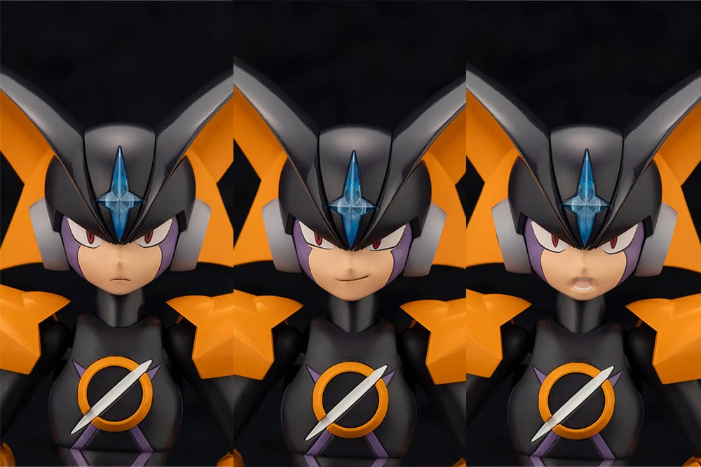 IN-STOCK Kotobukiya - Mega Man Battle Network - BASS.EXE