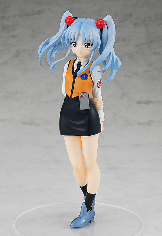 PRE-ORDER Good Smile Company - POP UP PARADE - Martian Successor Nadesico - Ruri Hoshino [2nd Release]