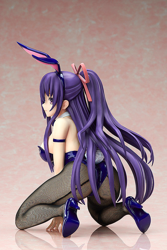PRE-ORDER FREEing - B-Style - Date A Live - Tohka Yatogami: Bunny Ver. 1/4 [LIMITED]