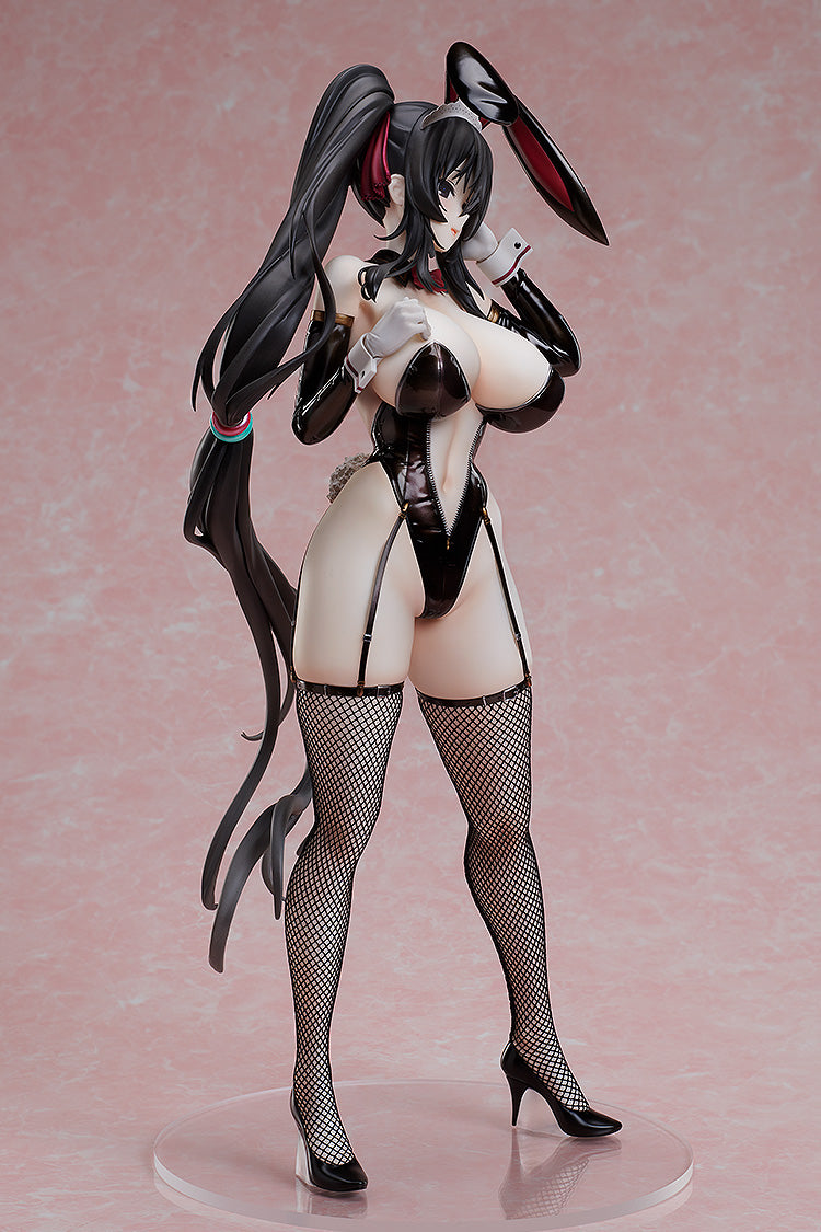 PRE-ORDER FREEing - B-Style - Shinobi Master Senran Kagura: New Link - Fubuki Bunny Ver. 1/4
