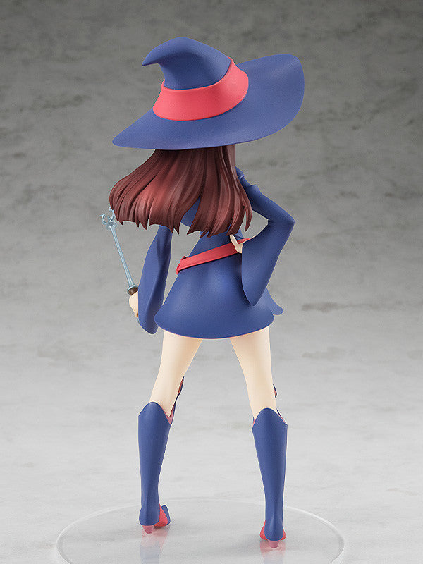 PRE-ORDER Good Smile Company - POP UP PARADE - Little Witch Academia - Atsuko Kagari