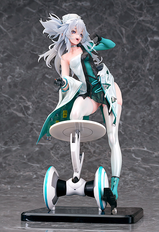 PRE-ORDER Phat! - Girls' Frontline: Neural Cloud - Florence 1/7