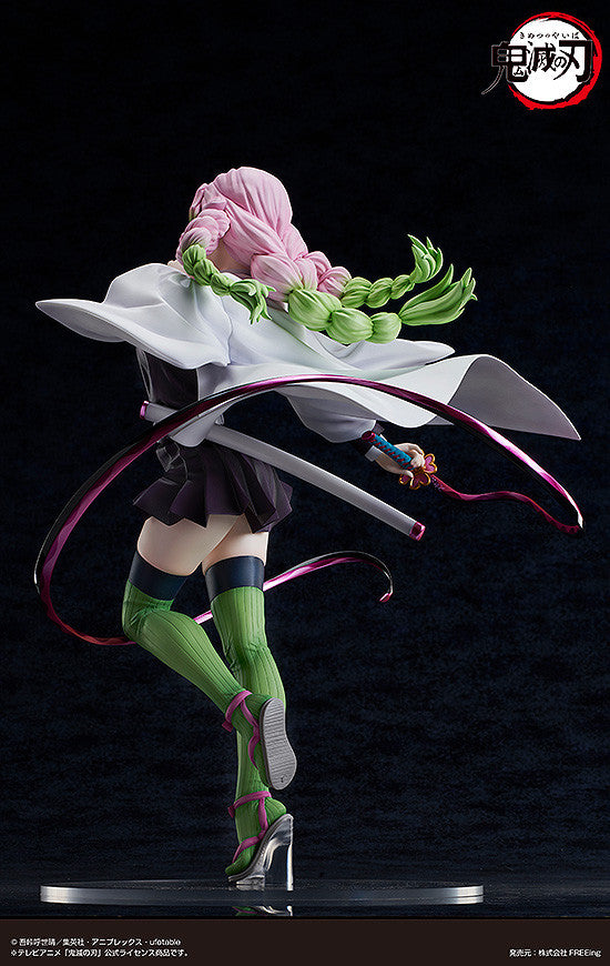 PRE-ORDER FREEing - Demon Slayer: Kimetsu no Yaiba - Mitsuri Kanroji 1/4 [LIMITED]
