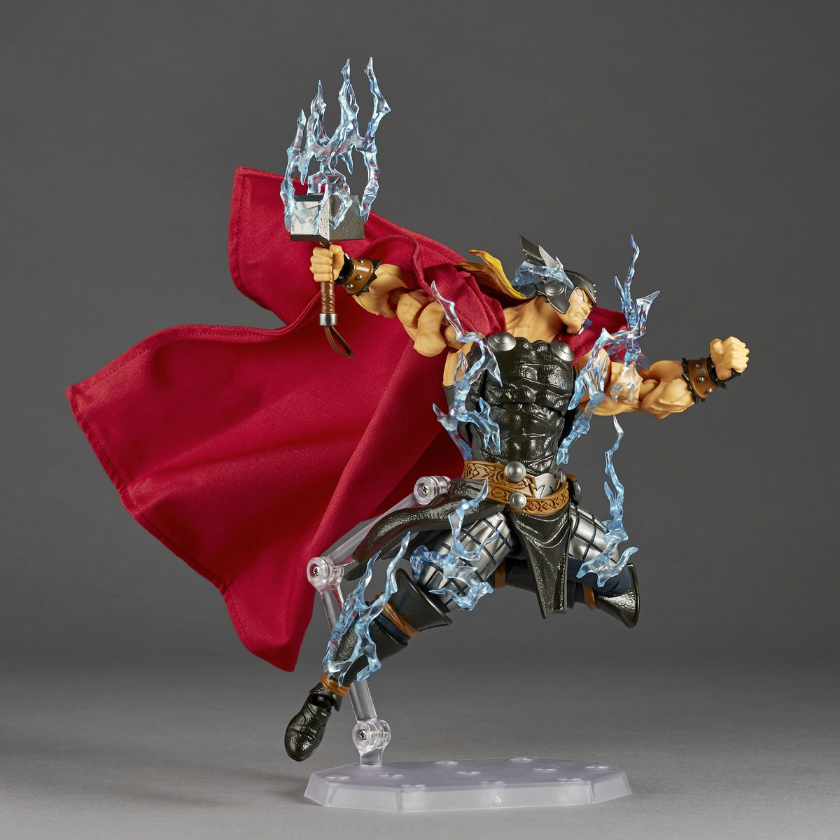 SPECIAL ORDER Kaiyodo - Amazing Yamaguchi - Thor [EXCLUSIVE] [JP]