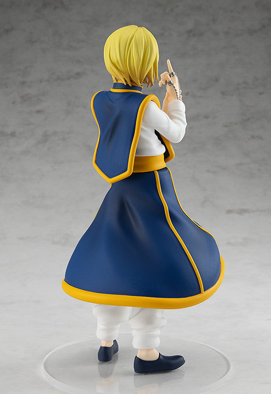 IN-STOCK Good Smile Company - POP UP PARADE - HUNTER x HUNTER - Curarpikt
