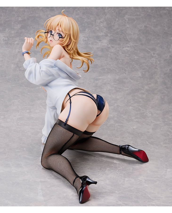 SPECIAL ORDER BINDing - BINDing Creators Opinion - Lisa 1/4 [EXCLUSIVE] [JP]