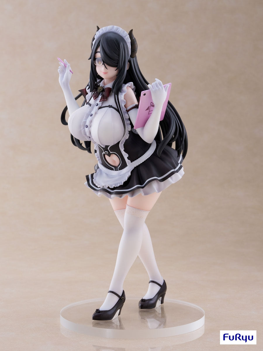 PRE-ORDER FuRyu - F:Nex - Ito Life 1/7