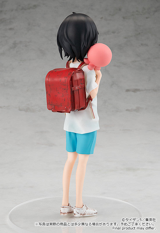 IN-STOCK Good Smile Company - POP UP PARADE - Takopi's Original Sin - Shizuka Kuze & Takopi