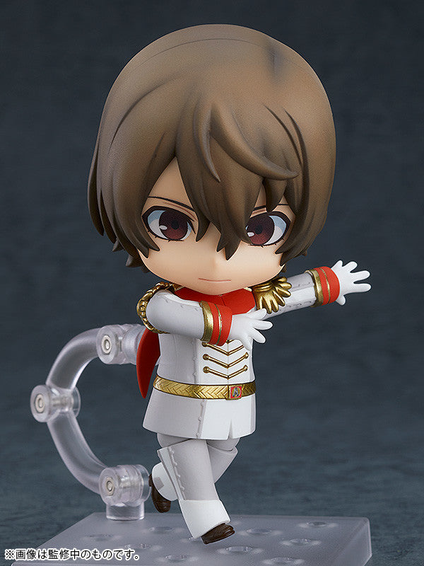 PRE-ORDER Good Smile Company - Nendoroid 1189 - PERSONA5 the Animation - Goro Akechi: Phantom Thief Ver. [2nd Release]