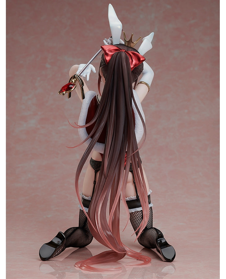 SPECIAL ORDER BINDing - DSmile Original Bunny series - Sarah-Red queen- 1/4 [EXCLUSIVE] [JP]