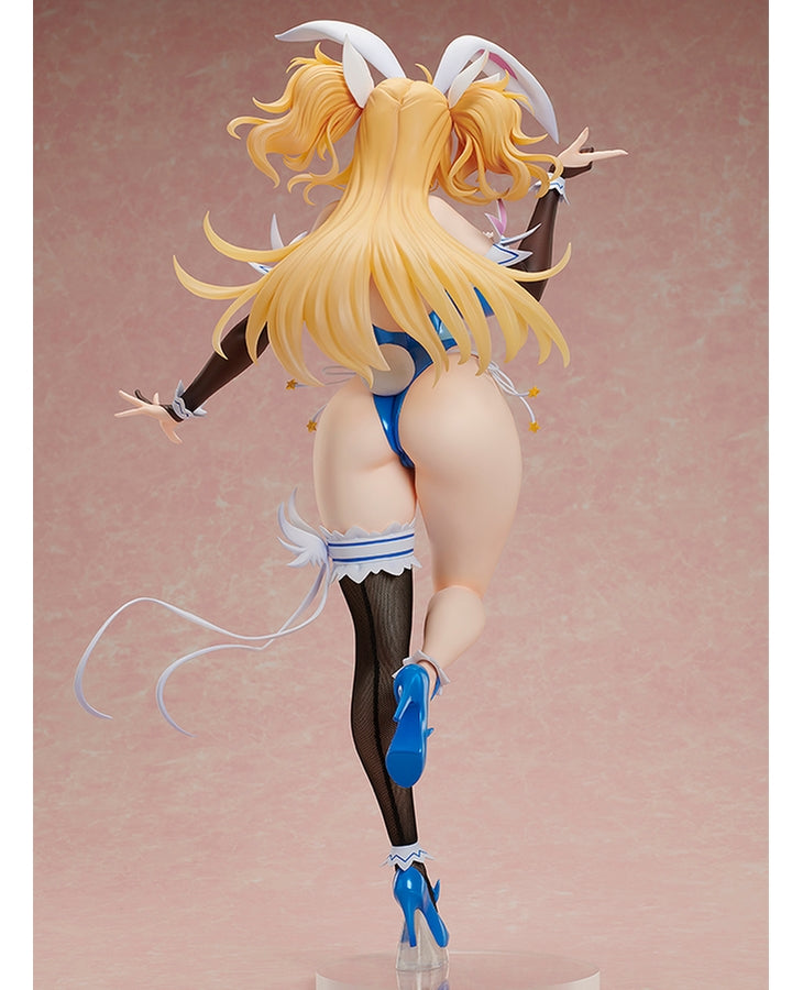 SPECIAL ORDER BINDing - Taimanin RPGX - Kirara Onisaki: Bunny Ver. 1/4 [EXCLUSIVE] [JP]