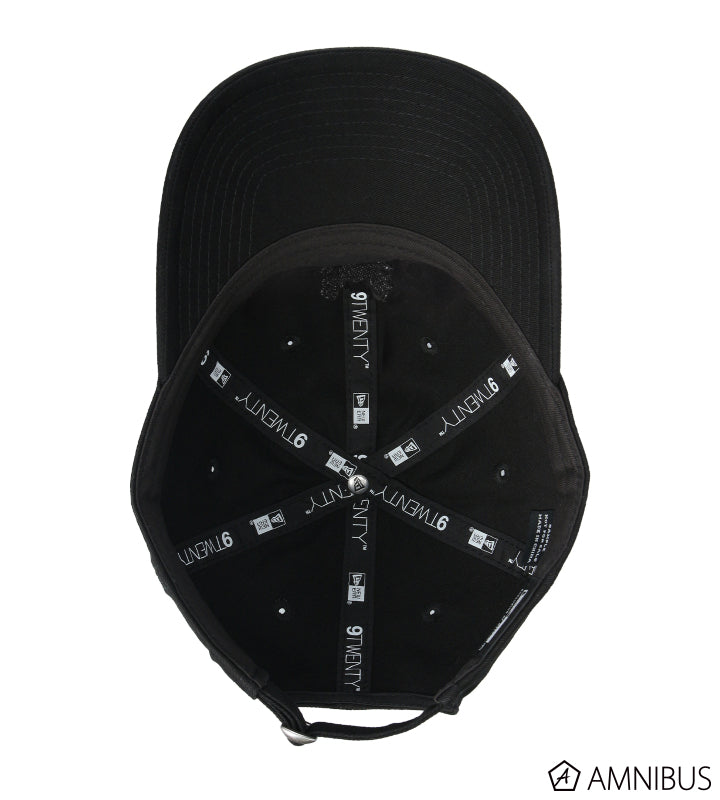 SPECIAL ORDER New Era - NIJISANJI EN x NEW ERA - Selen Tatsuki Cap [JP]