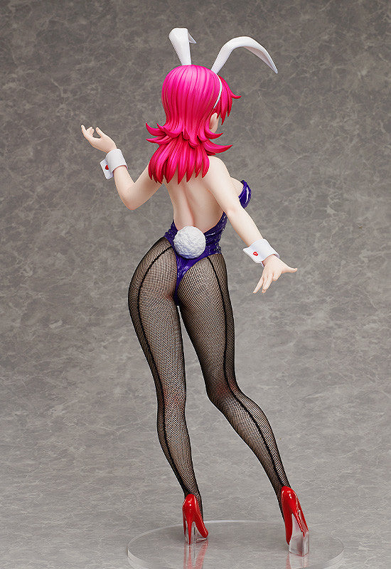 PRE-ORDER FREEing - B-Style - Yarukkya Knight - Shizuka Misaki: Bunny Ver. 1/4