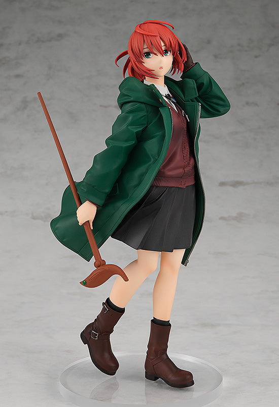 PRE-ORDER Good Smile Company - POP UP PARADE - The Ancient Magus' Bride Season 2 - Chise Hatori