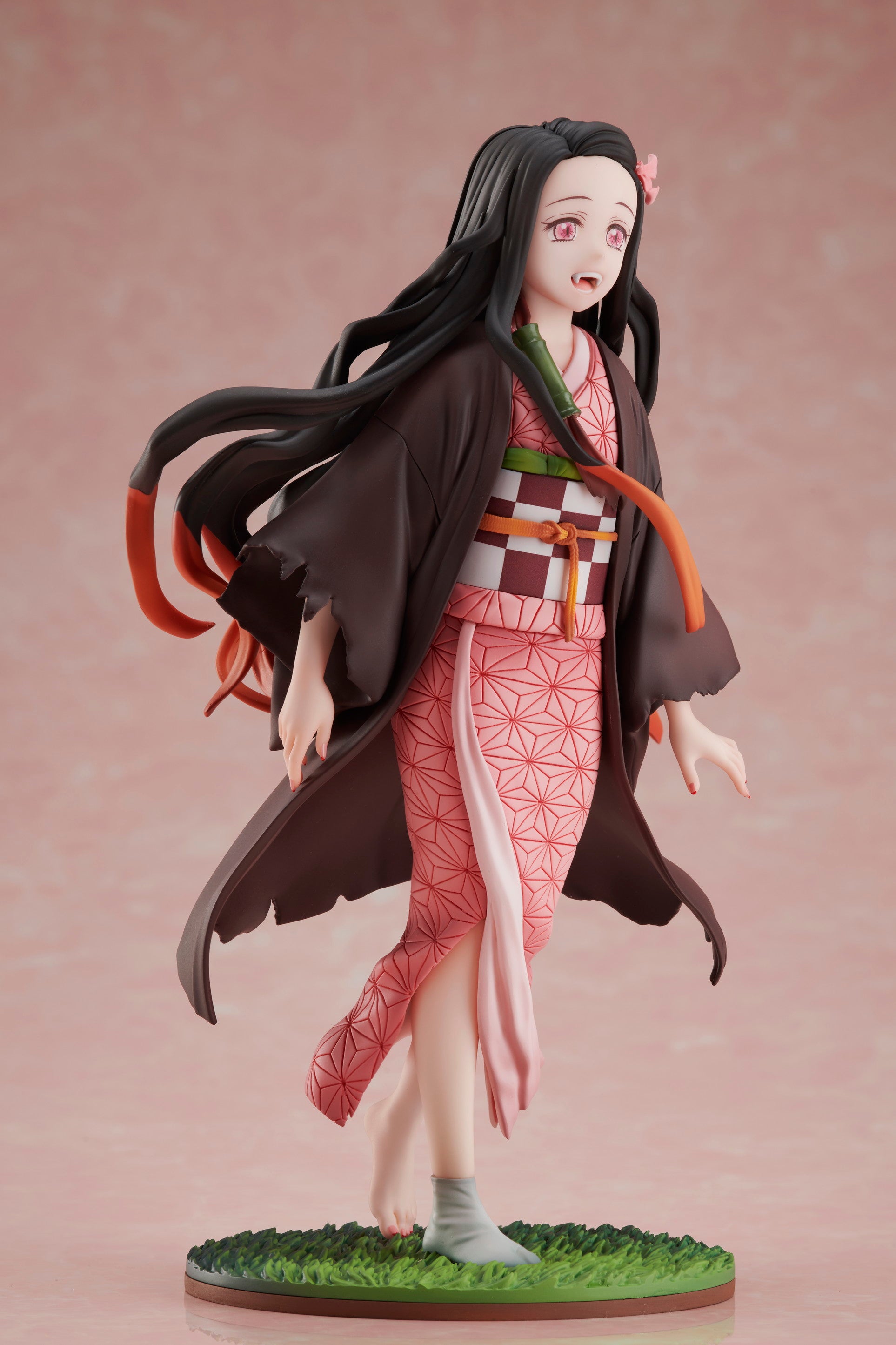 PRE-ORDER Aniplex - Demon Slayer: Kimetsu no Yaiba - Nezuko Kamado: Conquered the Sun Ver. 1/8 [EXCLUSIVE]