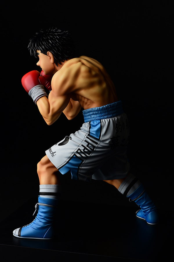 PRE-ORDER Hajime no Ippo - Ippo Makunouchi: Fighting Pose [2nd Release]