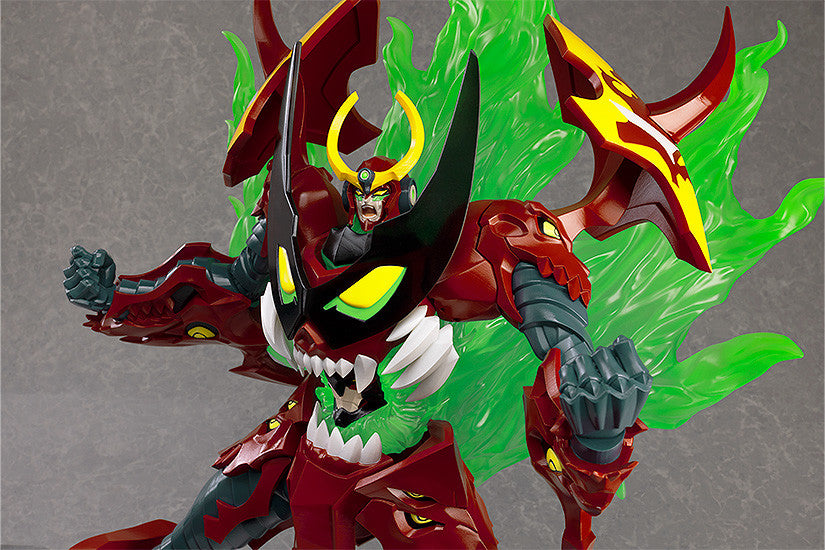 PRE-ORDER Good Smile Company - POP UP PARADE - Tengen Toppa Gurren Lagann - Tengen Toppa Gurren Lagann XL Size