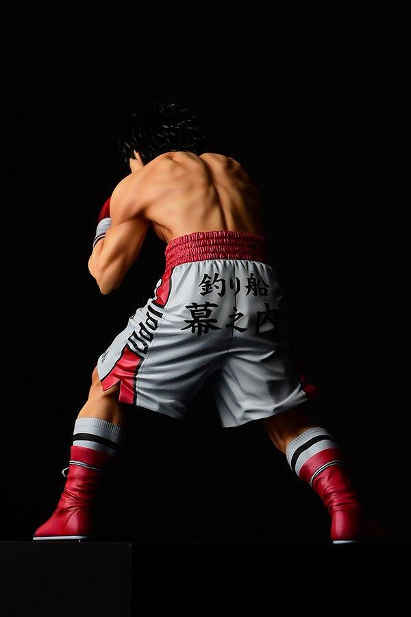 PRE-ORDER Hajime no Ippo - Ippo Makunouchi: Fighting Pose: Damage Ver. [2nd Release]