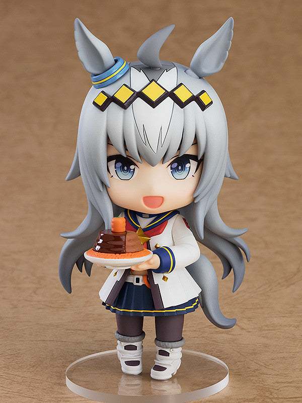 PRE-ORDER Nendoroid 2101 - Umamusume: Pretty Derby - Oguri Cap
