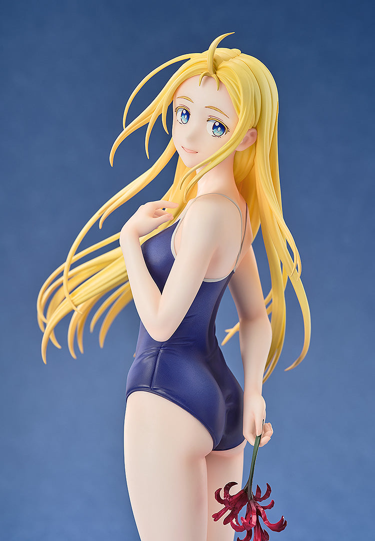 PRE-ORDER Good Smile Arts Shanghai - Summer Time Rendering - Ushio Kofune 1/7