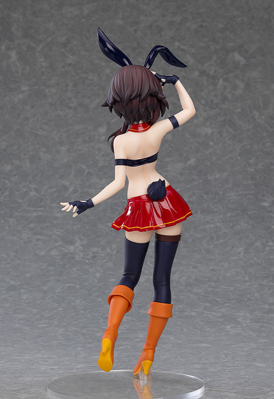 PRE-ORDER Max Factory - POP UP PARADE - KONO SUBARASHII SEKAI NI SYUKUFUKU WO! - Megumin: Bunny Ver. L Size