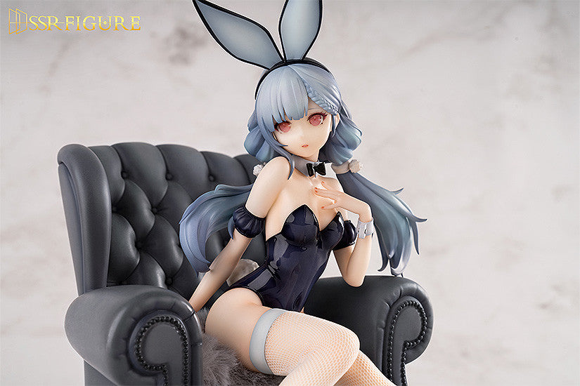 PRE-ORDER Infinity Studio - SSR Figure - Yi Ren Guan - House of Unhumans - Qiao Er: Hua Bunny Ver. 1/7