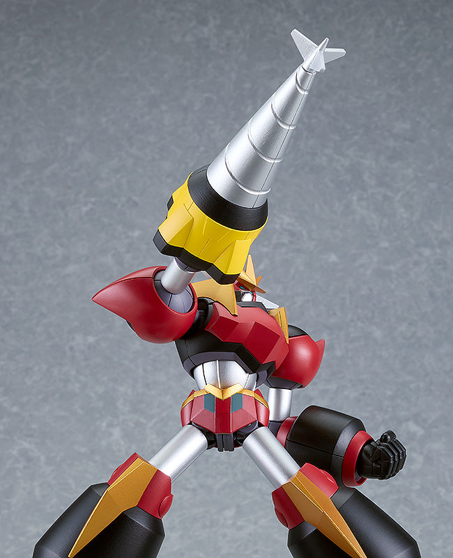 PRE-ORDER Good Smile Company - MODEROID - Dai-Guard - Dai-Guard