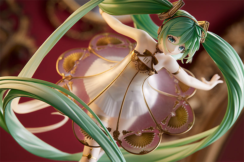 BACK-ORDER Good Smile Company - Character Vocal Series 01: Hatsune Miku - Hatsune Miku Symphony: 5th Anniversary Ver.