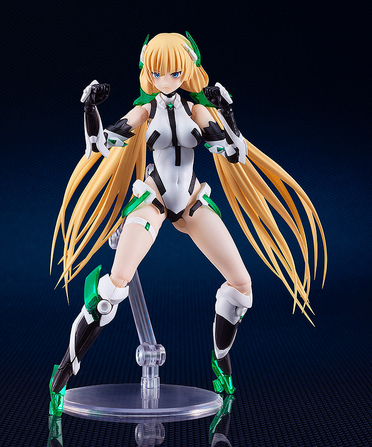 PRE-ORDER Good Smile Company - PLAMATEA - Expelled from Paradise - Angela Balzac