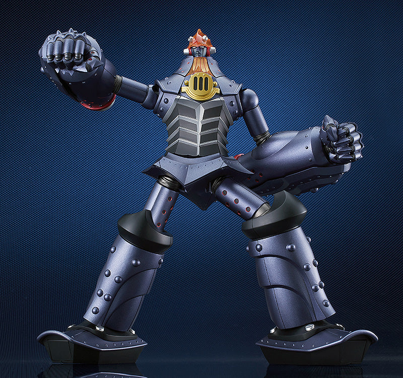 PRE-ORDER Good Smile Company - MODEROID - The Big O - Big O [2nd Release]