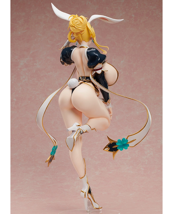 SPECIAL ORDER BINDing - Taimanin RPGX - Shizuru Kousaka: Bunny Ver. 1/4 [EXCLUSIVE] [JP]