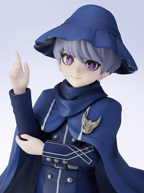 PRE-ORDER Good Smile Company - POP UP PARADE - Master Detective Archives: RAIN CODE - Yuma Kokohead