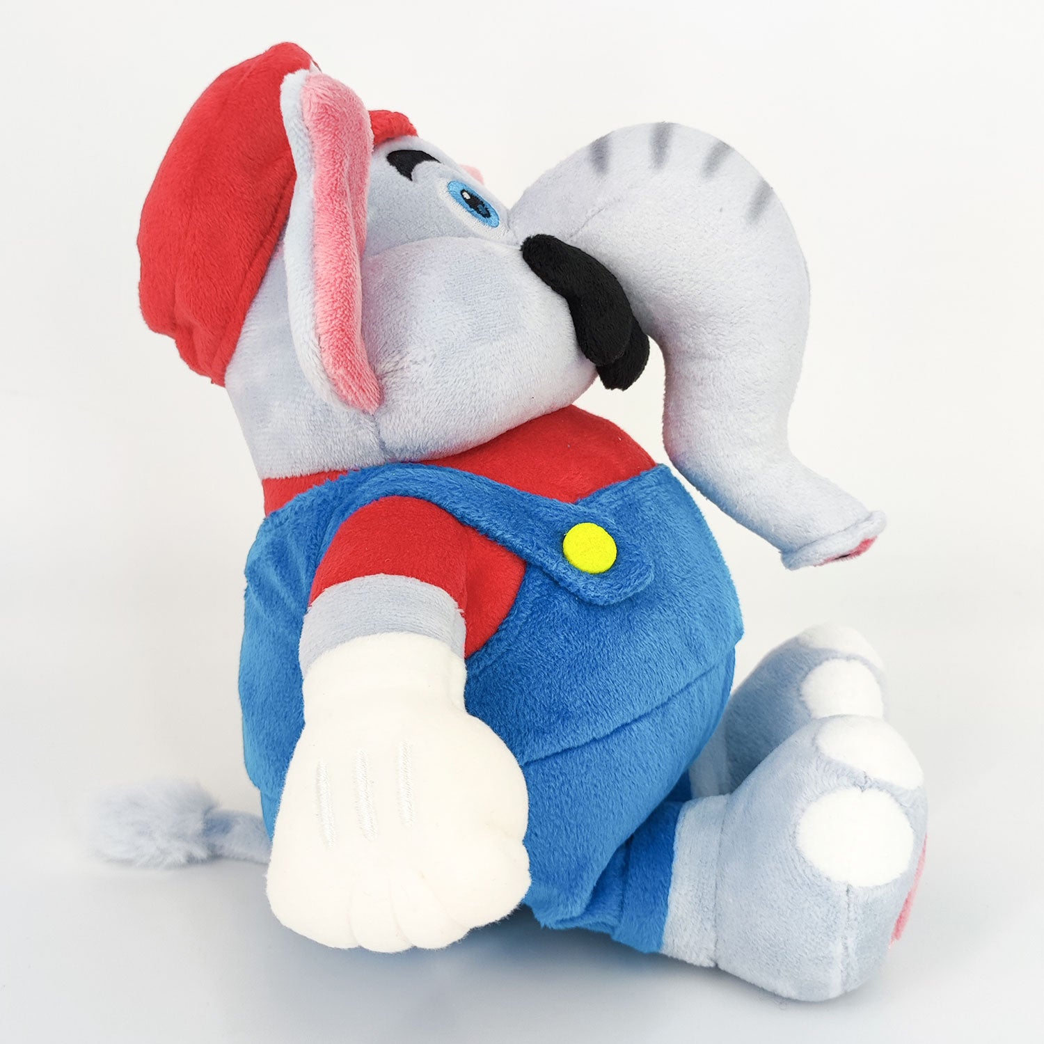 PRE-ORDER Sanei Boeki - Super Mario Bros. Wonder - Elephant Mario [S]