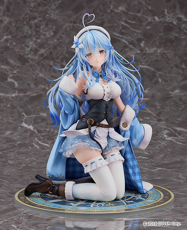 PRE-ORDER Max Factory - hololive production - Yukihana Lamy 1/6