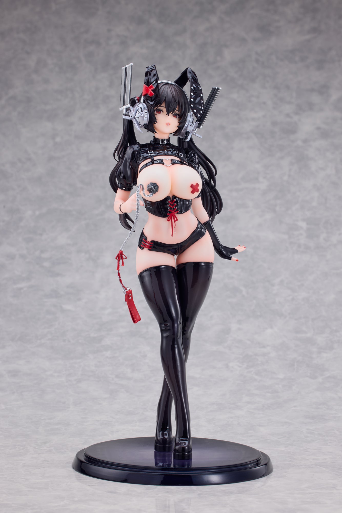 PRE-ORDER Shenzhen Mabell Animation Development - BBEEDOL Original Work - Space Bunny Uto 1/7