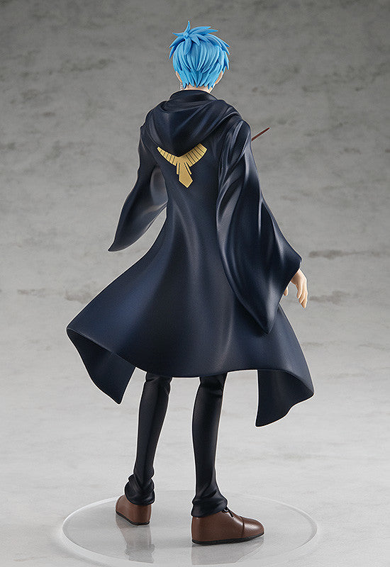 PRE-ORDER Good Smile Company - POP UP PARADE - Mashle: Magic and Muscles - Lance Crown